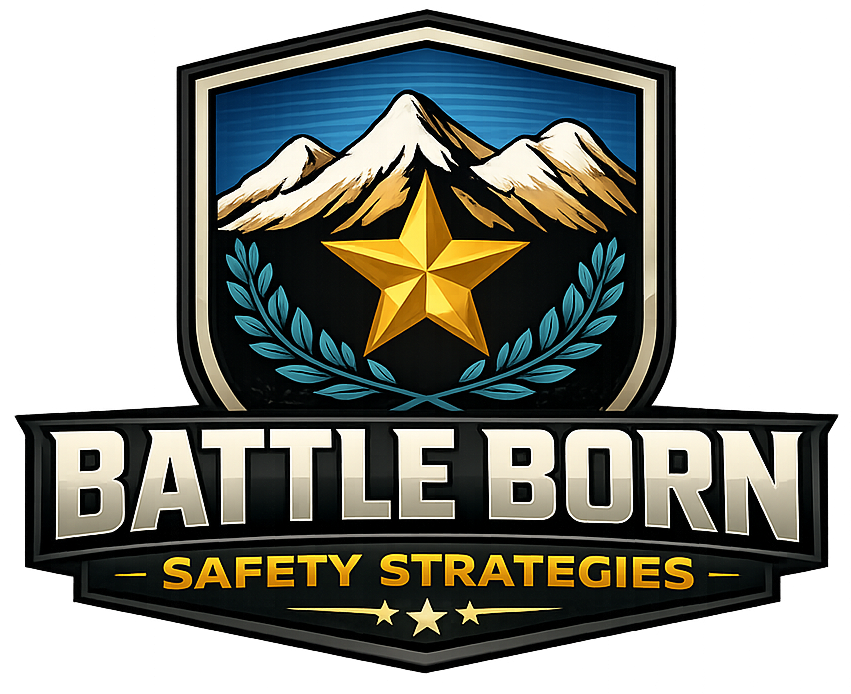 Battle Born Safety Strategies